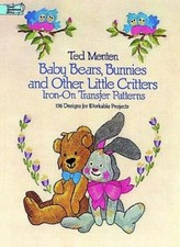Baby bears bunnies for sale  UK