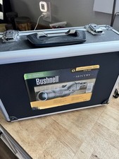 Bushnell sentry 1836 for sale  Whitney