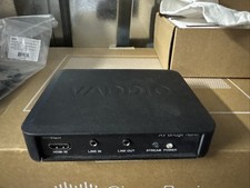 Codificador de áudio e vídeo portátil Vaddio AV Bridge nano desktop  comprar usado  Enviando para Brazil