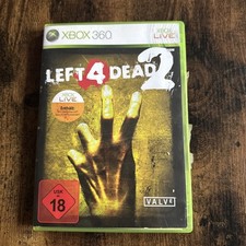 Left dead microsoft gebraucht kaufen  Villingen-Schwenningen