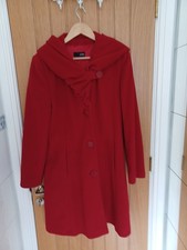 Jobis red wool for sale  LIVERPOOL