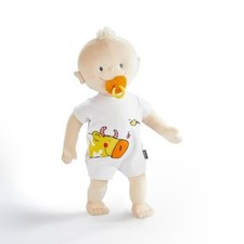 Jako kuschelpuppe krümel gebraucht kaufen Jako kuschelpuppe krümel gebraucht kaufen  Kaltenkirchen