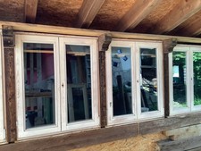 holzfenster gartenhaus gebraucht kaufen  Rheinmünster