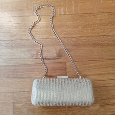 Pochette rigida rocco usato  Milano