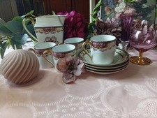 Service café art d'occasion  Monchecourt