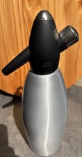 Soda siphon sparkling for sale  BANBURY