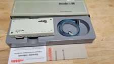 Märklin digital decoder gebraucht kaufen  Berlin