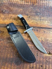 Buck 124 frontiersman for sale  Cave Springs