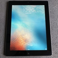 Apple ipad a1395 for sale  Schenectady