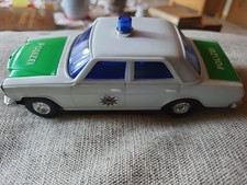 Polizei spielzeugauto mercedes gebraucht kaufen  Kerpen