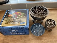 Vintage posy bowls for sale  BRISTOL