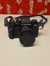Contax aria film for sale  SWINDON