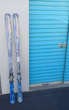 Atomic skis ice for sale  Las Vegas
