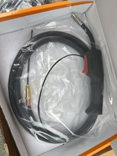 Mig weld torch for sale  STOKE-ON-TRENT