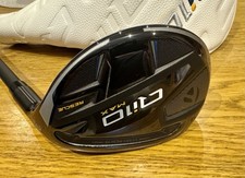 Taylormade qi10 max for sale  YORK