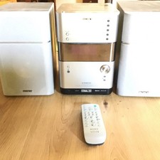 Sony mini kompaktanlagen gebraucht kaufen Sony mini kompaktanlagen gebraucht kaufen  Königstein im Taunus