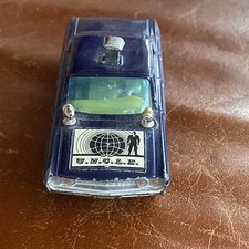 Corgi toys man for sale  BEDWORTH