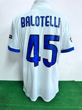 Maglia inter balotelli usato  Roma