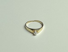 Ring 925 silber gebraucht kaufen  Helmstedt