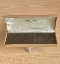 Zenith stellina scatola usato Zenith stellina scatola usato  Milano