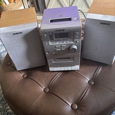 Sony cmt ep30 for sale  Beverly