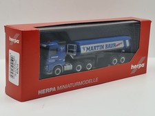 Herpa lkw modell gebraucht kaufen Herpa lkw modell gebraucht kaufen  Neu-Ulm