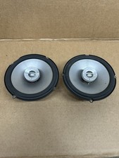Infinity 6.5 audio d'occasion  Expédié en Belgium
