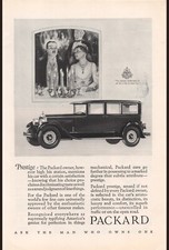 Packard door sedan for sale  COLEFORD