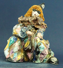 Gietta scultura ceramica usato  Roma