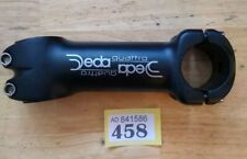 Deda quattro black for sale  UK