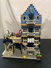 Lego market street for sale  Saint Charles