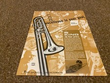 Jbf65 advert 11x8 for sale Jbf65 advert 11x8 for sale  UK