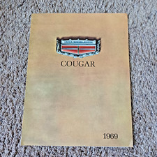 Large 1969 mercury for sale  Kenosha
