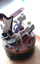 Enesco spieluhr spieldose gebraucht kaufen  Kirchberg