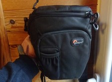 Sac photo reflex d'occasion  Orcines