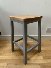 Vintage wooden lab for sale  WARWICK