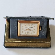 Girard perregaux livre usato  Canicatti
