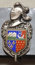 Gendarmerie légion gendarmeri d'occasion  Mirebeau-sur-Bèze