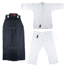 Aikido set basic usato  Napoli