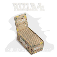 Usado, Cartine Rizla Natura Corte – Canapa Organica Non Sbiancata 50 Libretti comprar usado  Enviando para Brazil