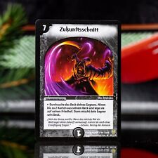 Usado, German - DM06 -  55/110 - Zukunftsschnitt - Duel Masters - Uncommon - DM6 comprar usado  Enviando para Brazil