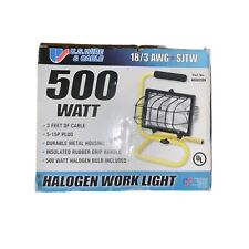 Wire cable halogen for sale  Roxbury
