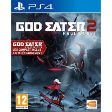 Jeu ps4 god d'occasion  Les Mureaux