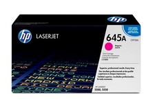 C9733a toner magenta usato  Paderno Dugnano