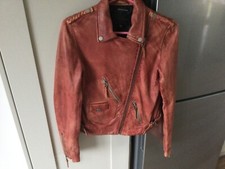 Ladies redskins leather for sale  HULL