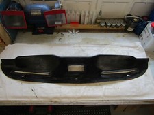 Triumph tr6 dash for sale  WIRRAL