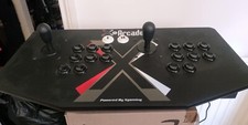 Arcade tankstick modded for sale  LOWESTOFT