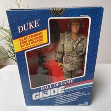 Joe figure duke d'occasion  Expédié en Belgium