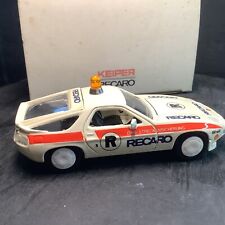 Nzg 262 porsche gebraucht kaufen  Bad Bentheim