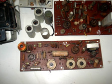 Radio materiale radio usato  Vittuone